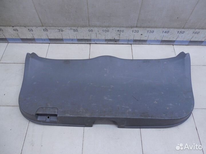 Обшивка двери багажника SX4 2006-2013