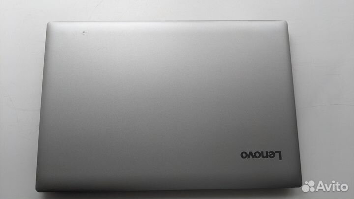 Ноутбук Lenovo Ideapad 320-15ikb