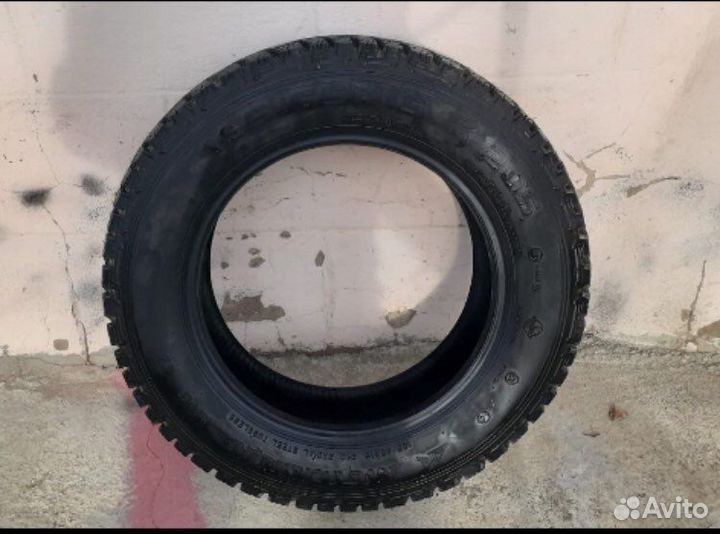Amtel К-205 195/65 R15