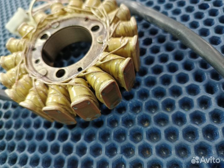 Yamaha FZR 250 FZX 250 Zeal статор генератора