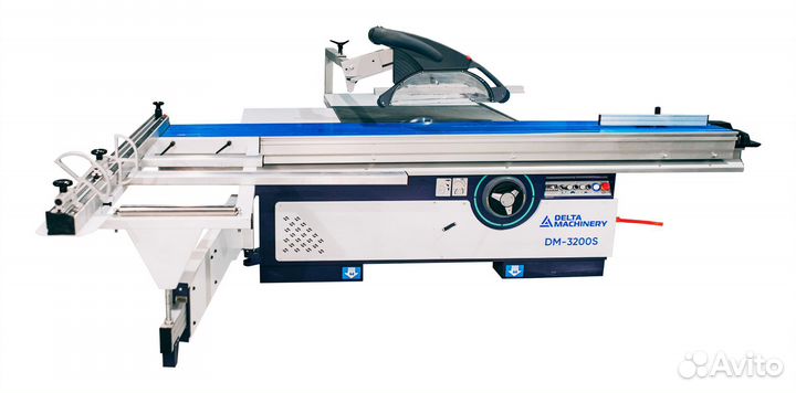 Форматно-раскроечный станок DM-3200S