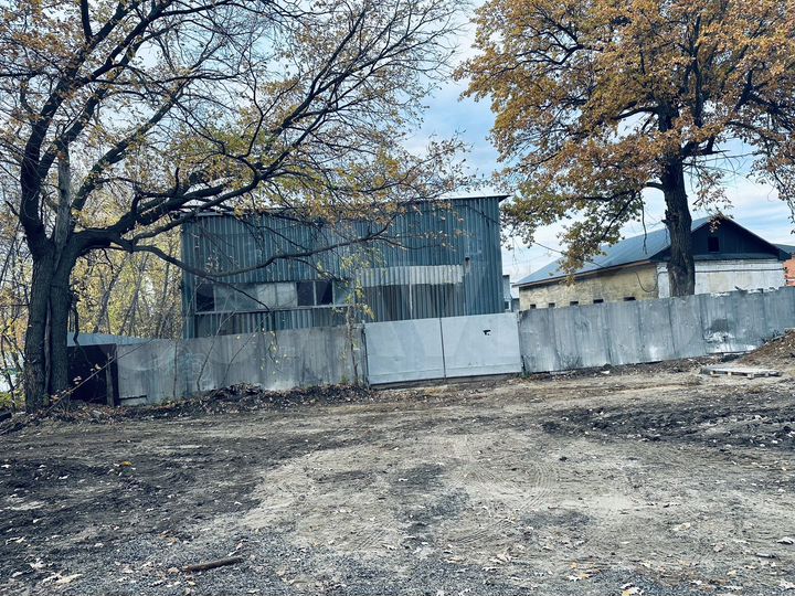 Склад, 700 м²