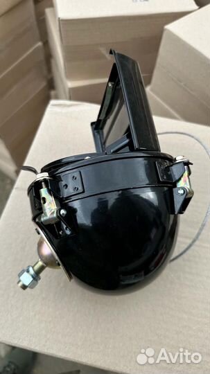 Противотуманные фары