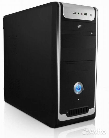 Системный блок i5