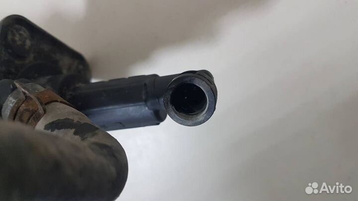 Цилиндр сцепления главный Kia Rio 3 UB 2011-2017