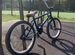 Bmx custom