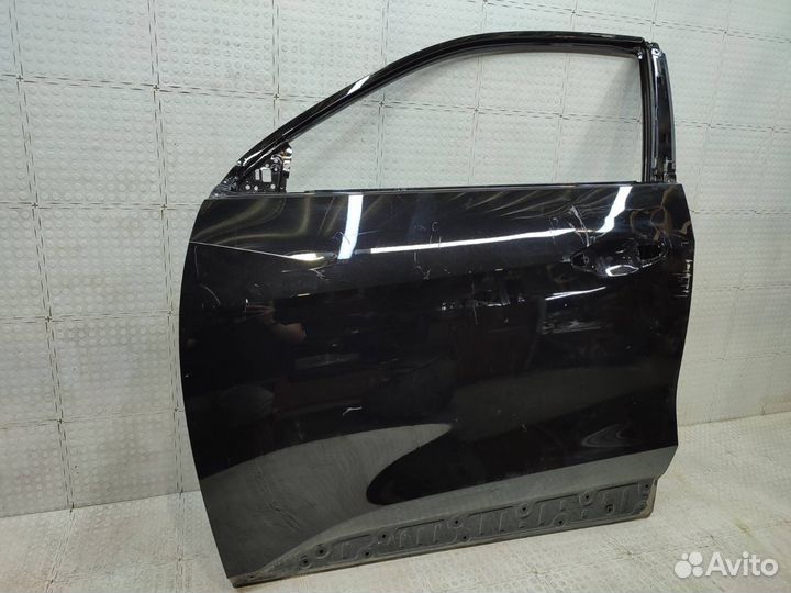 Дверь передняя левая Haval F7 2018
