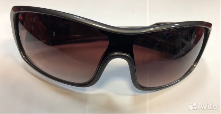 Очки мужские спортивные exenza