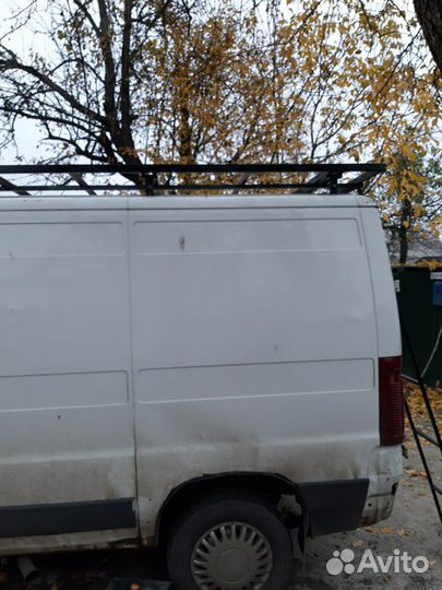 Для ситроен фиат пежо(джампер дукато боксёр)