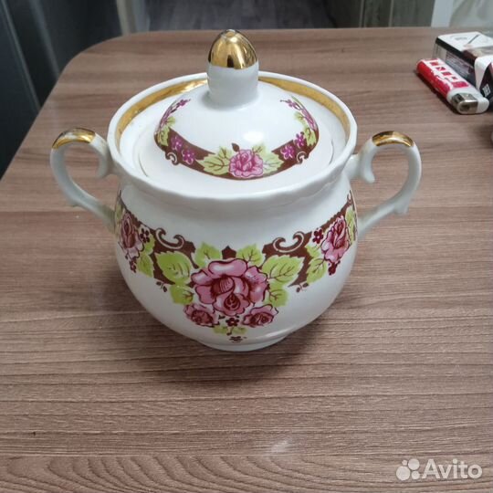 Сахарница СССР