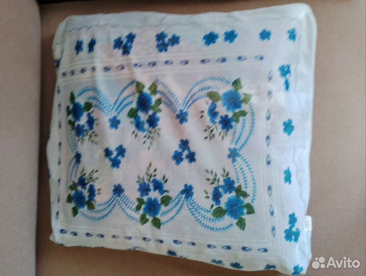 Покрывало на кровать