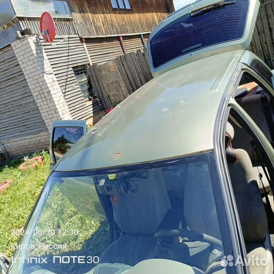 LADA Kalina 1.6 МТ, 2009, 155 000 км