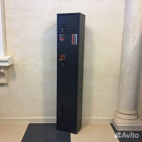 Сейф оружейный Чирок 1520