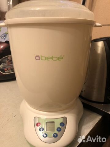 Стерилизатор