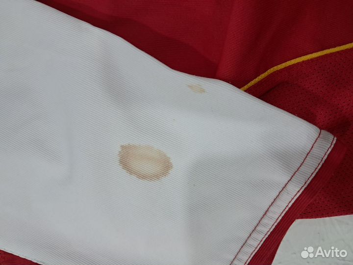 Футбольная форма Arsenal 2004