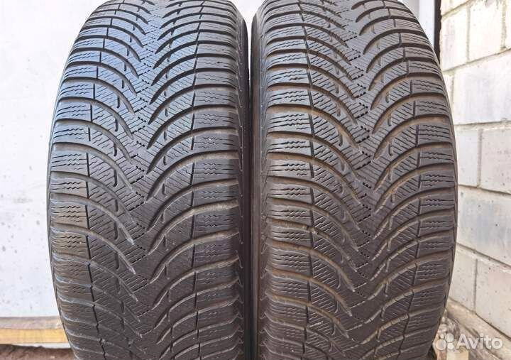 Michelin Alpin A4 225/55 R17 97H