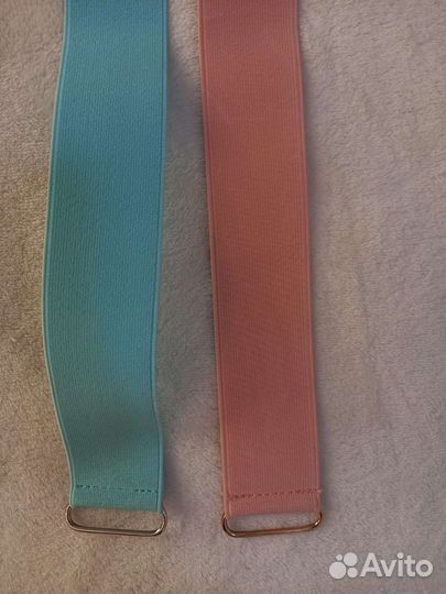 Ремни на брюки