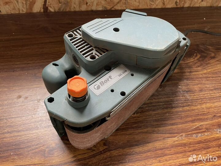 Шлифовальная машинка bort