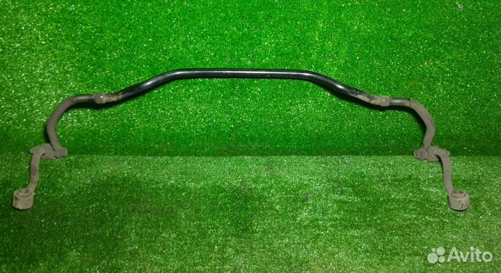 Стабилизатор задний Ниссан Кашкай J10