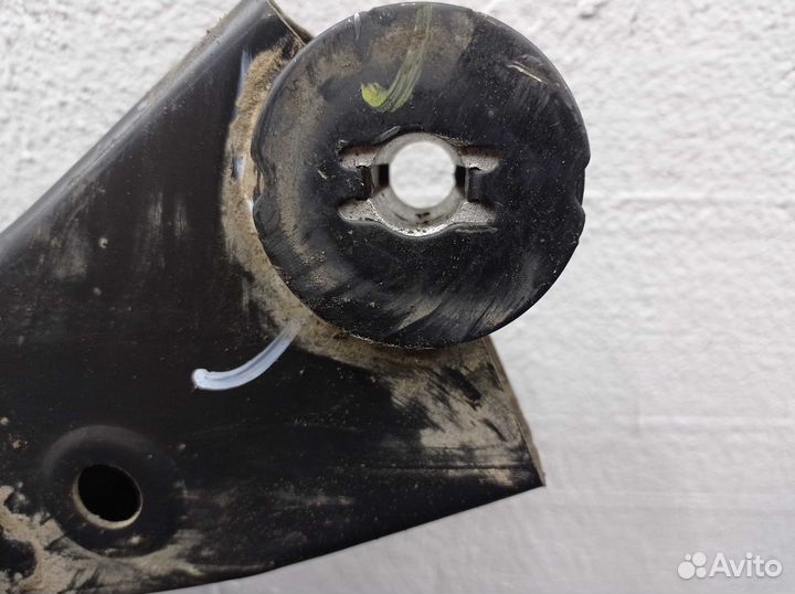 Балка задняя Kia Sportage 4 QL