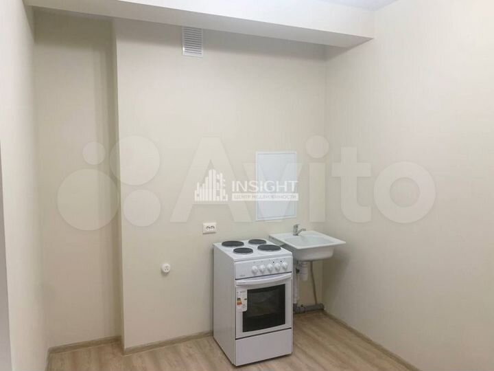 2-к. квартира, 48,9 м², 8/12 эт.