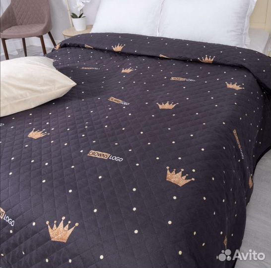 Покрывало. Новое