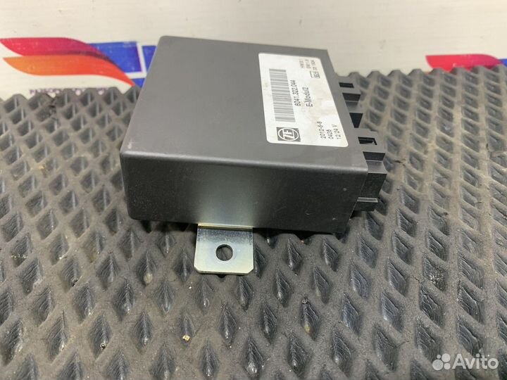 Блок управления АКПП Daf CF, Daf XF105