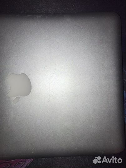 Macbook pro 2011 13