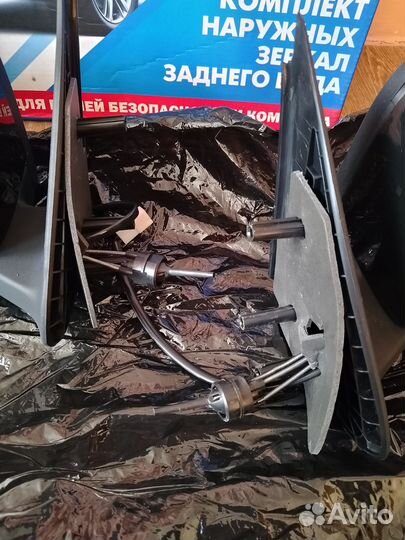 Гранта зеркала на гранту