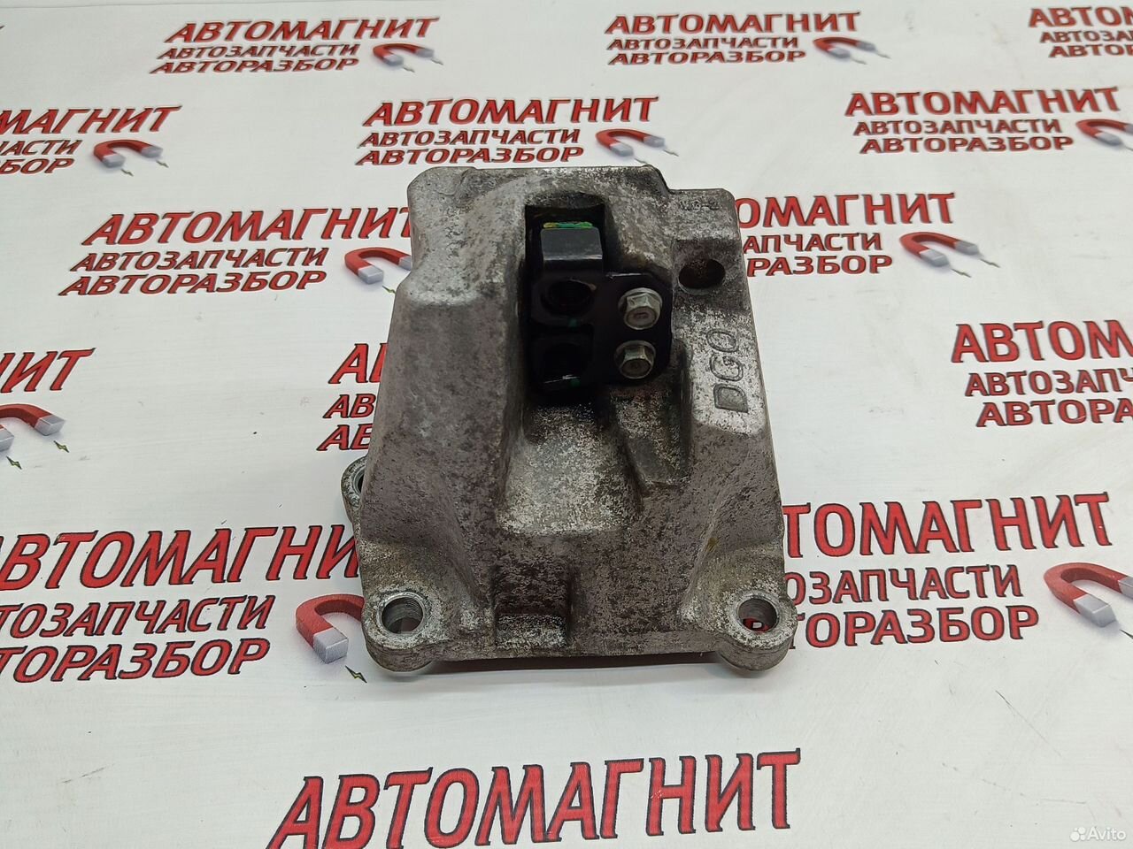 Кронштейн АКПП коробки передач Киа Оптима 4 JF