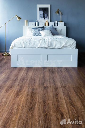 Стеновая SPC панель