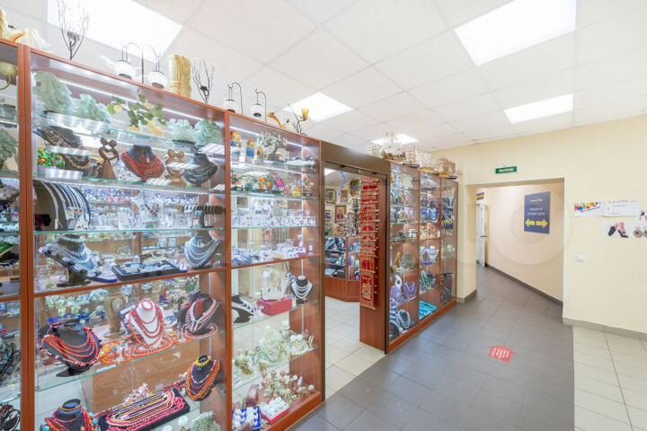 Сдам Магазин 37.7 м2