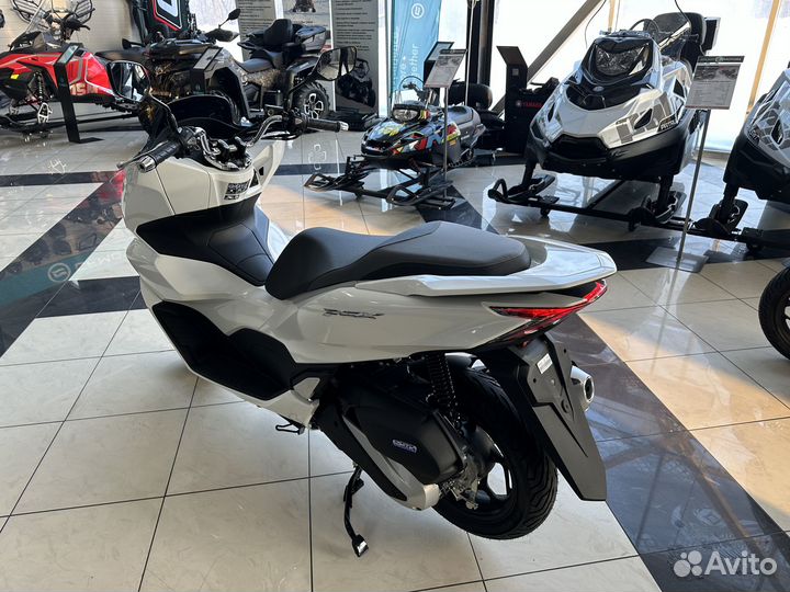 Honda PCX 125