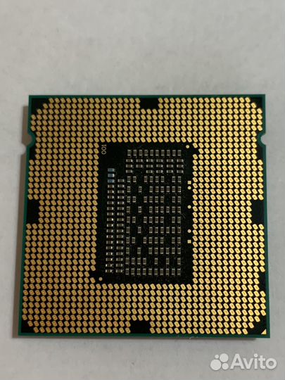 Intel Core i7 2600