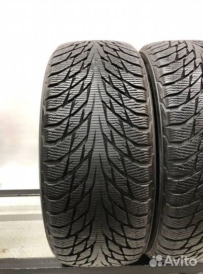Nokian Tyres Hakkapeliitta R2 235/50 R18 100Z