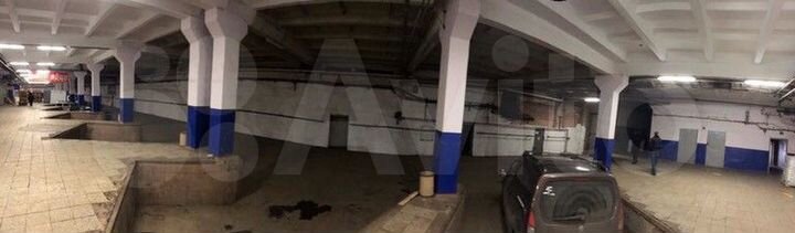 Склад, производство от 100кв.м. до 1000кв.м