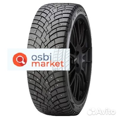 Pirelli Ice Zero 2 225/50 R18 99H