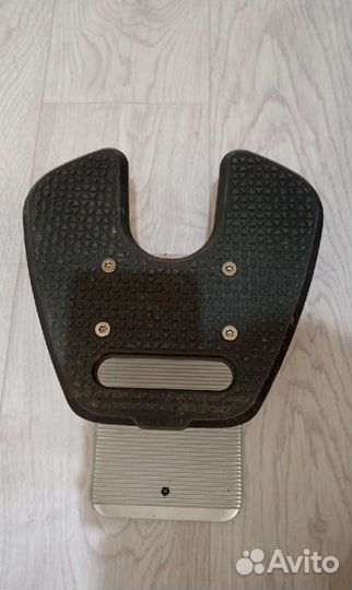 Подножка для самоката для ребёнка oxelo