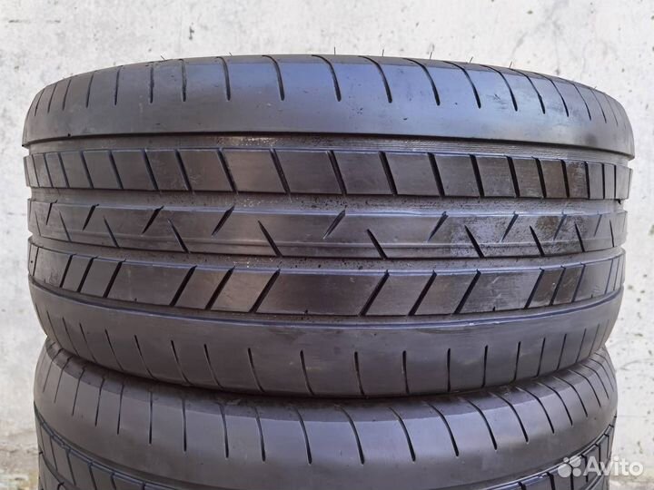 Goodyear Eagle F1 GS 265/45 R20