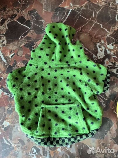 Одежда для собак