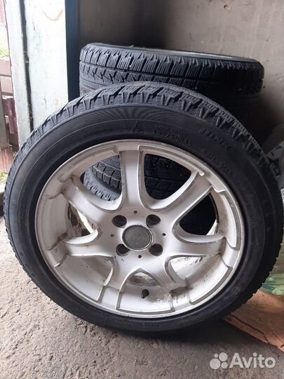 iLink L-Snow 96 195/50 R15