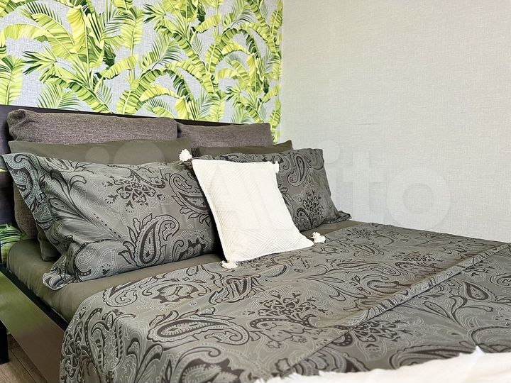 1-к. квартира, 35 м², 14/32 эт.