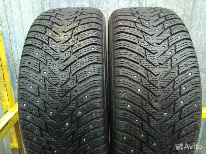 Nokian Tyres Hakkapeliitta 8 255/40 R19