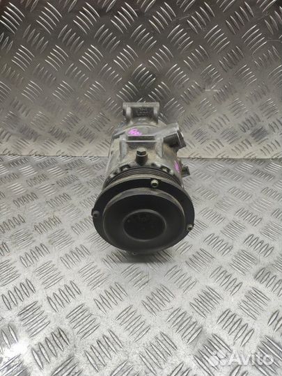 Компрессор кондиционера Toyota Camry 40 2azfe