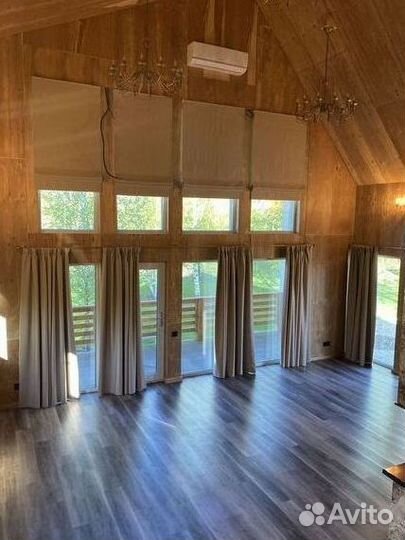 Шторы на заказ для любых окон