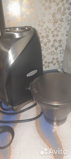 Кофемолка Baratza Virtuoso профессиональная