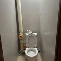 3-к. квартира, 64 м², 1 кровать, Малые Дербеты