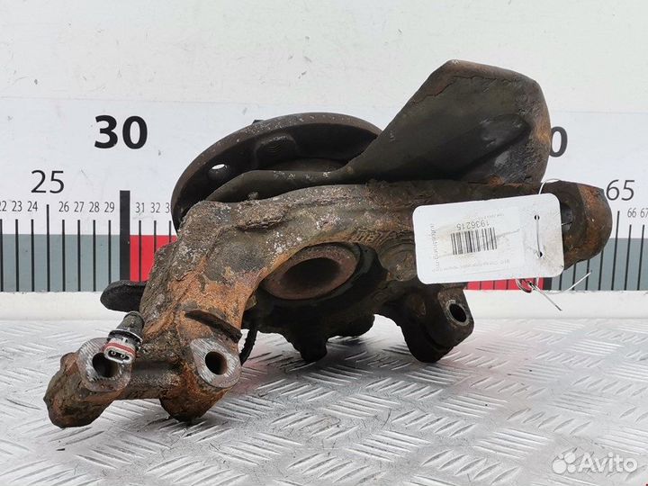 Ступица для Opel Zafira B