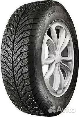КАМА Alga (HK-531) 175/65 R14 82T