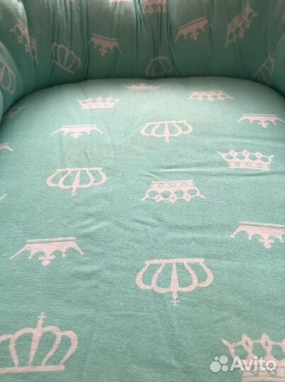 Гнездышко(Подушка) дня новороженных